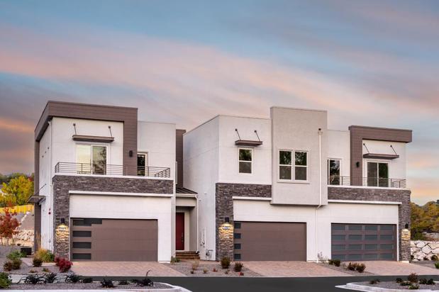 Images Hilltop by Toll Brothers