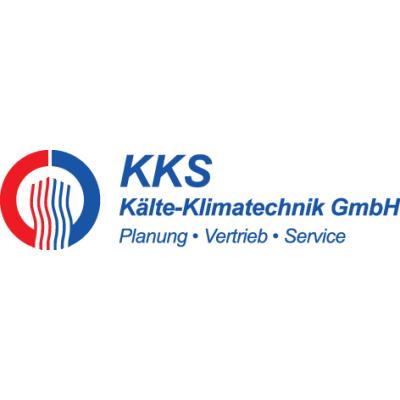 KKS Kälte-KlimaVertriebs-GmbH in Radeberg - Logo