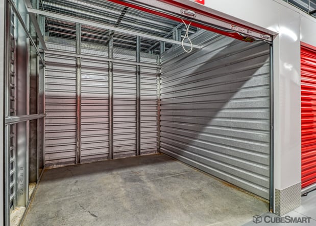 Images CubeSmart Self Storage