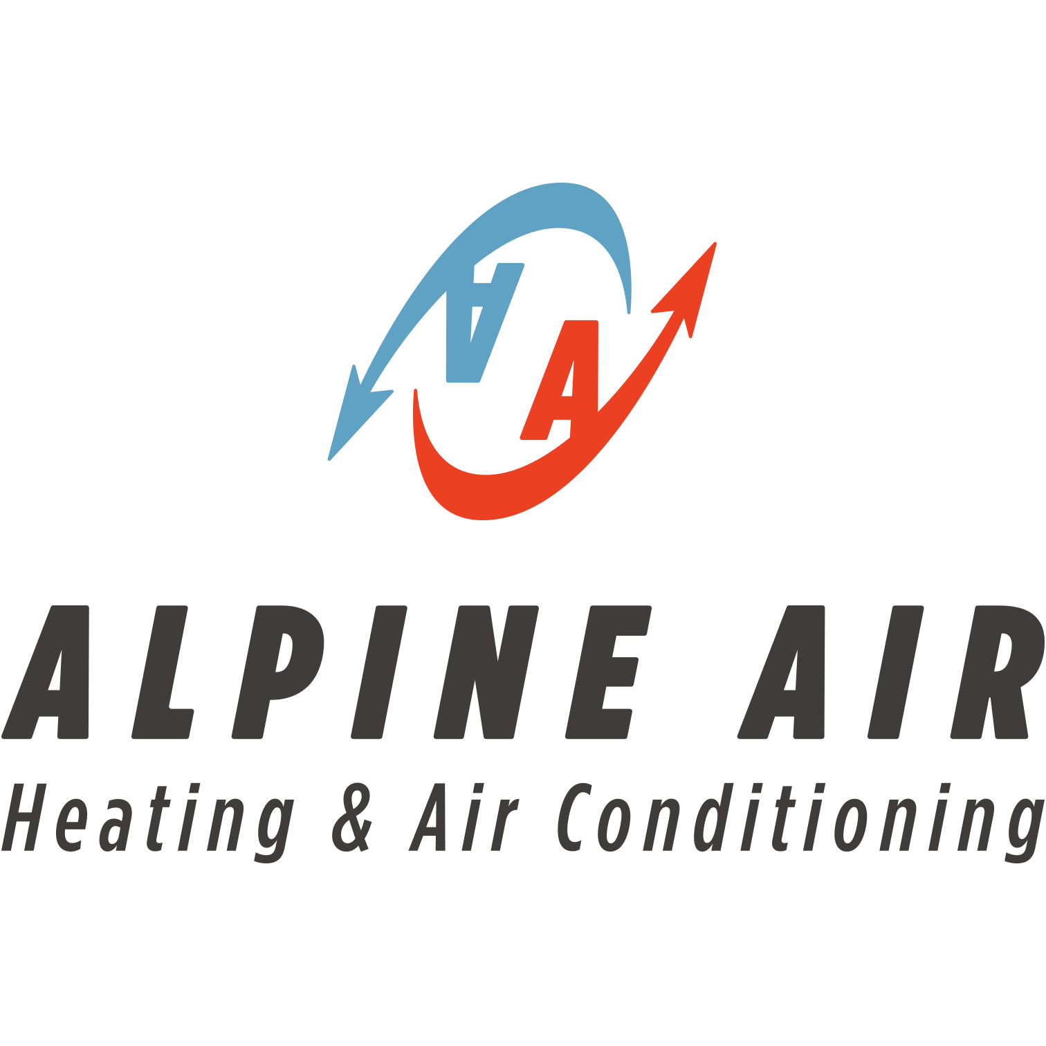 Alpine Air Heating & Air Conditioning