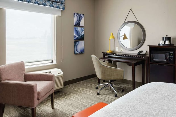 Images Hampton Inn & Suites Ft. Lauderdale West-Sawgrass/Tamarac, FL