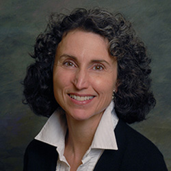 Susan E. Thomas