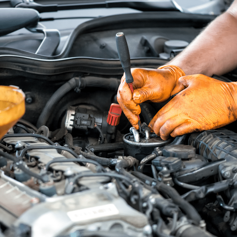 Images WB Truck Repair & Tire