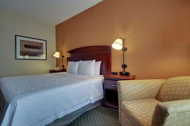 Images Hampton Inn & Suites Denver Littleton
