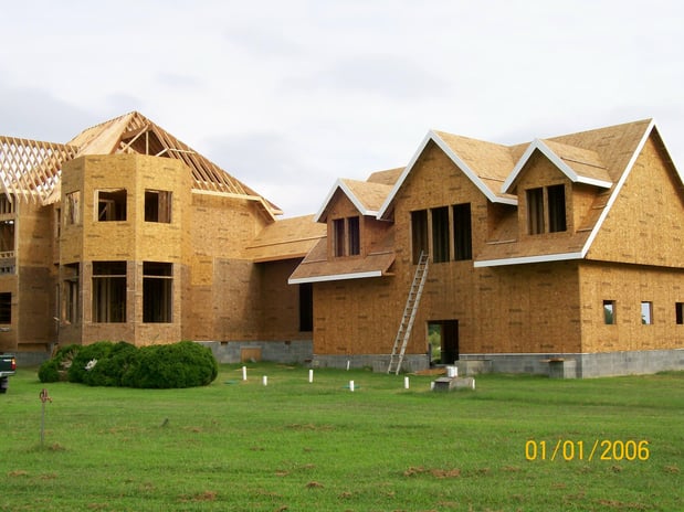 Images Taylor & Sons Construction Inc.