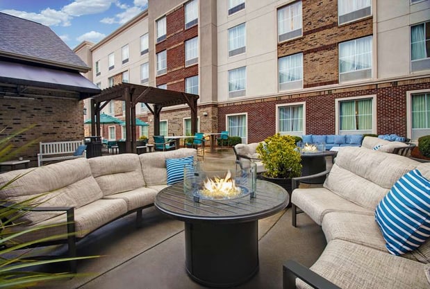 Images Homewood Suites by Hilton Charlotte/Ayrsley, NC