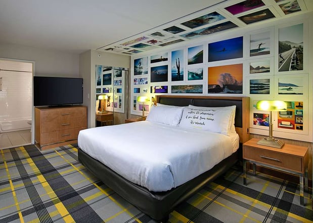 Images The Wayfarer San Luis Obispo, Tapestry Collection by Hilton