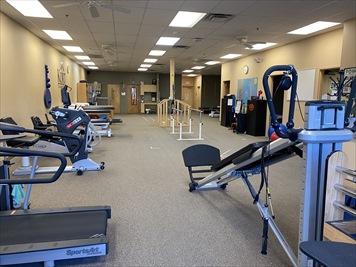 Images KORT Physical Therapy - Frankfort