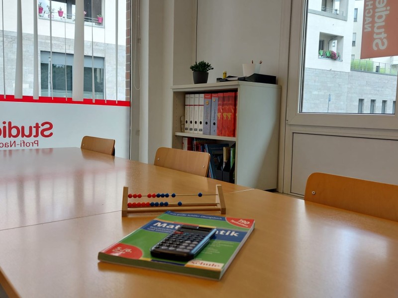 Bild 5 Studienkreis Nachhilfe Dortmund-Hörde in Dortmund