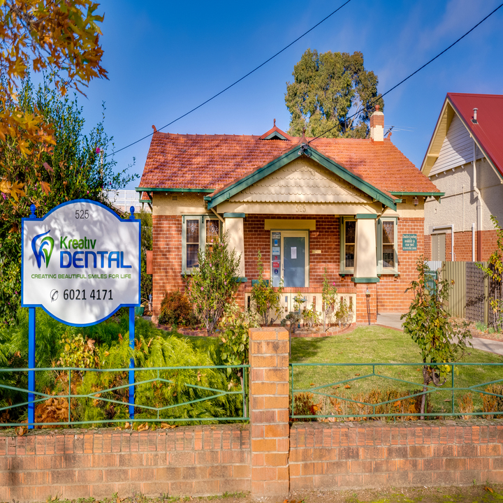 Images Kreativ Dental