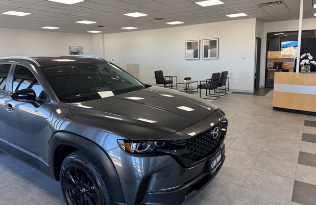 Images Grubbs Mazda of Wichita Falls
