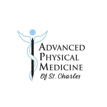 Advanced Physical Medicine of St. Charles Logo
