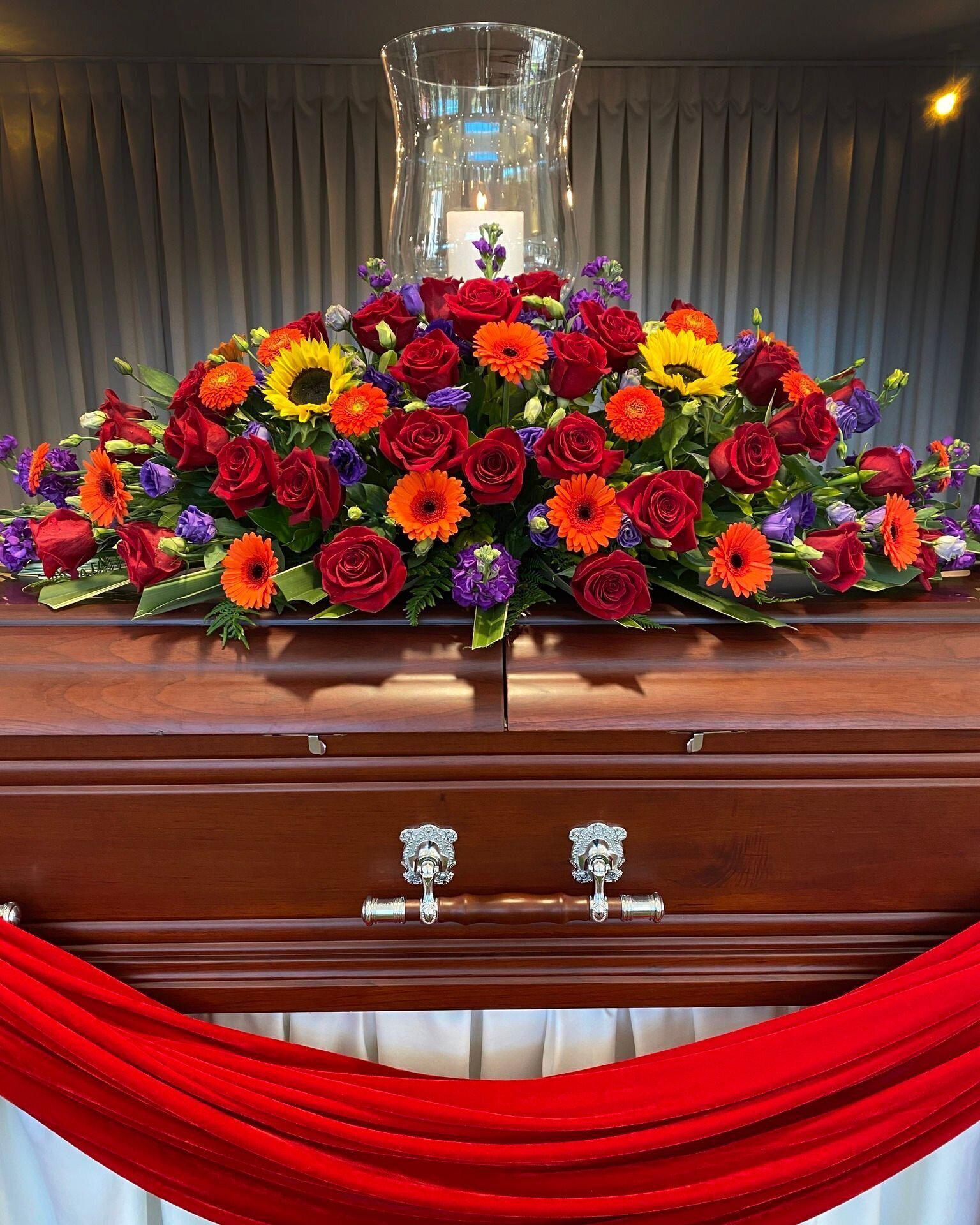 Images Solace Family Funerals