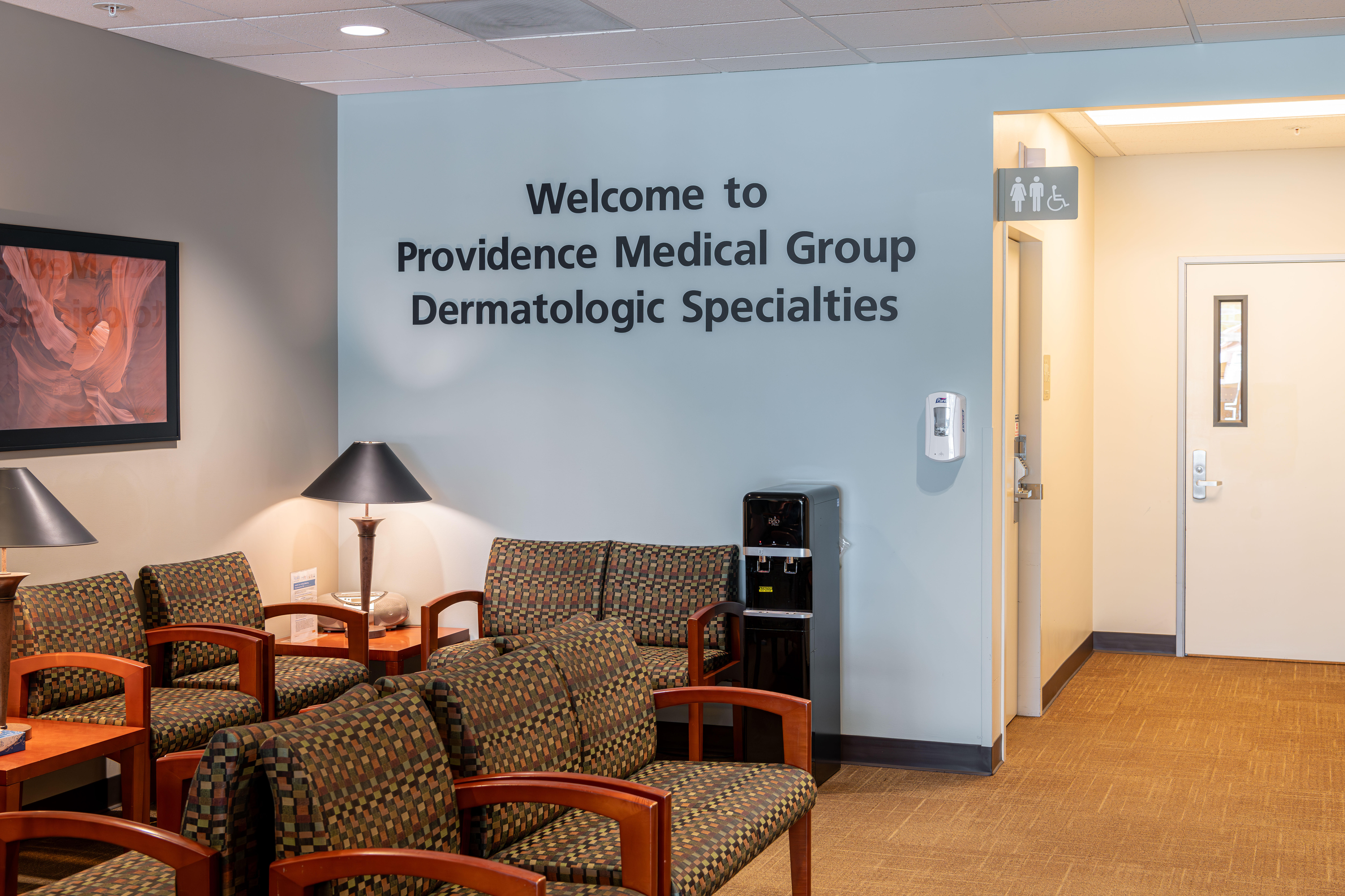 Image 4 | Providence Dermatology - Glisan