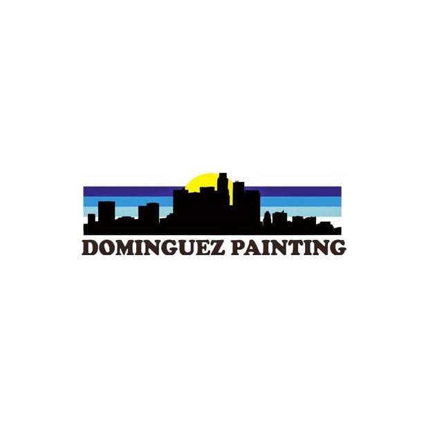 Images Dominguez Painting Co