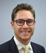 Michael J. Strobel, PA-C - IU Health Orthopedics & Sports Medicine - Bloomington