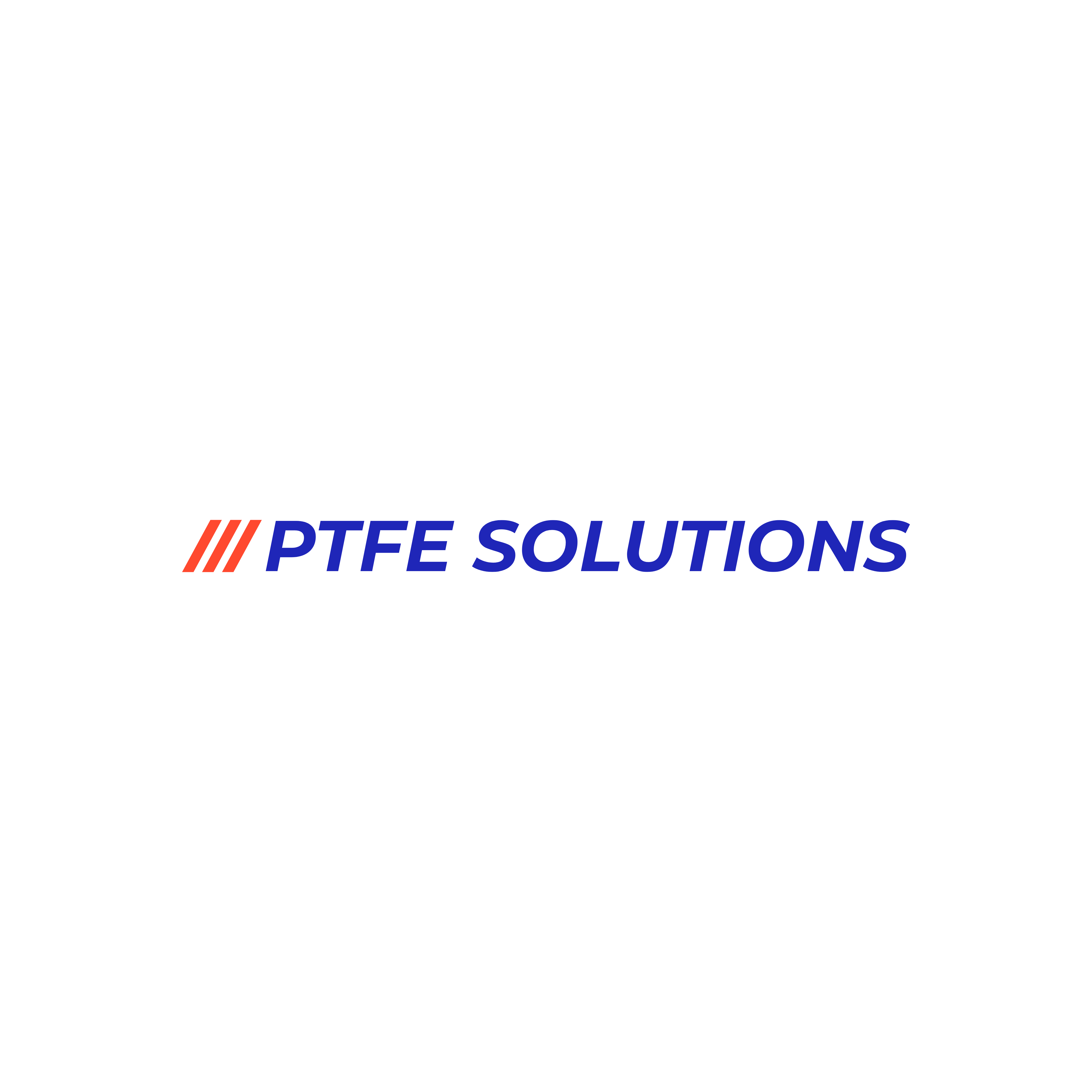 Logo PTFE Solutions GmbH