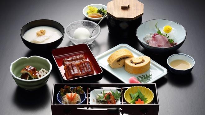 Images 逢坂山かねよ 本店