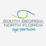 South Georgia/North Florida Eye Partners Logo