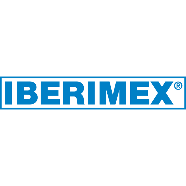 Logo IBERIMEX Werkzeugmaschinen GmbH