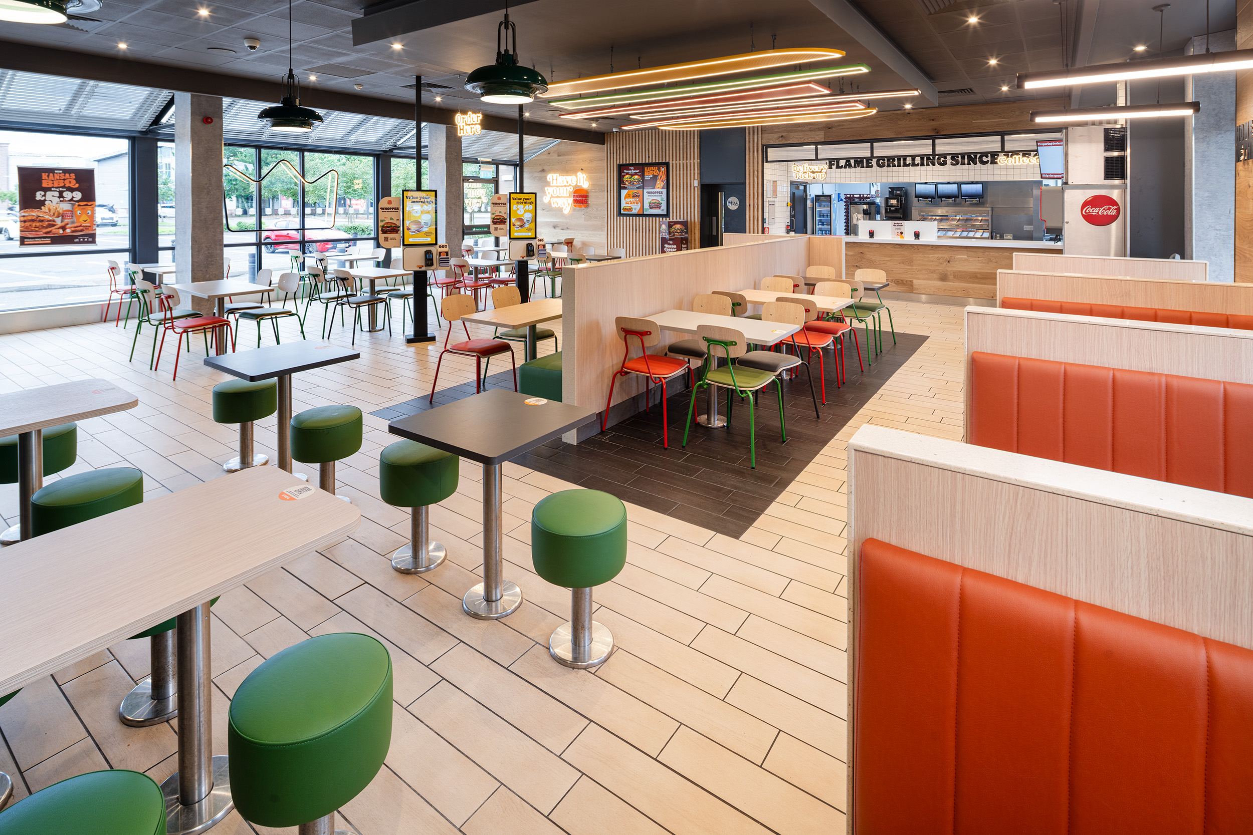 Images Burger King