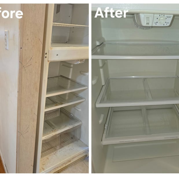 Images D&K Maintenance Cleaning