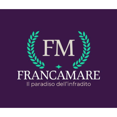 Francamare Logo