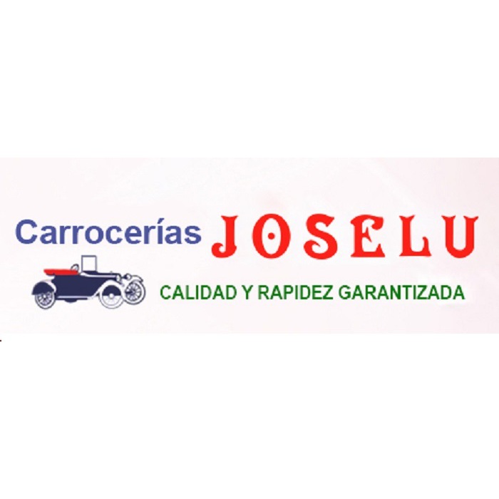 Carrocerías Joselu Logo