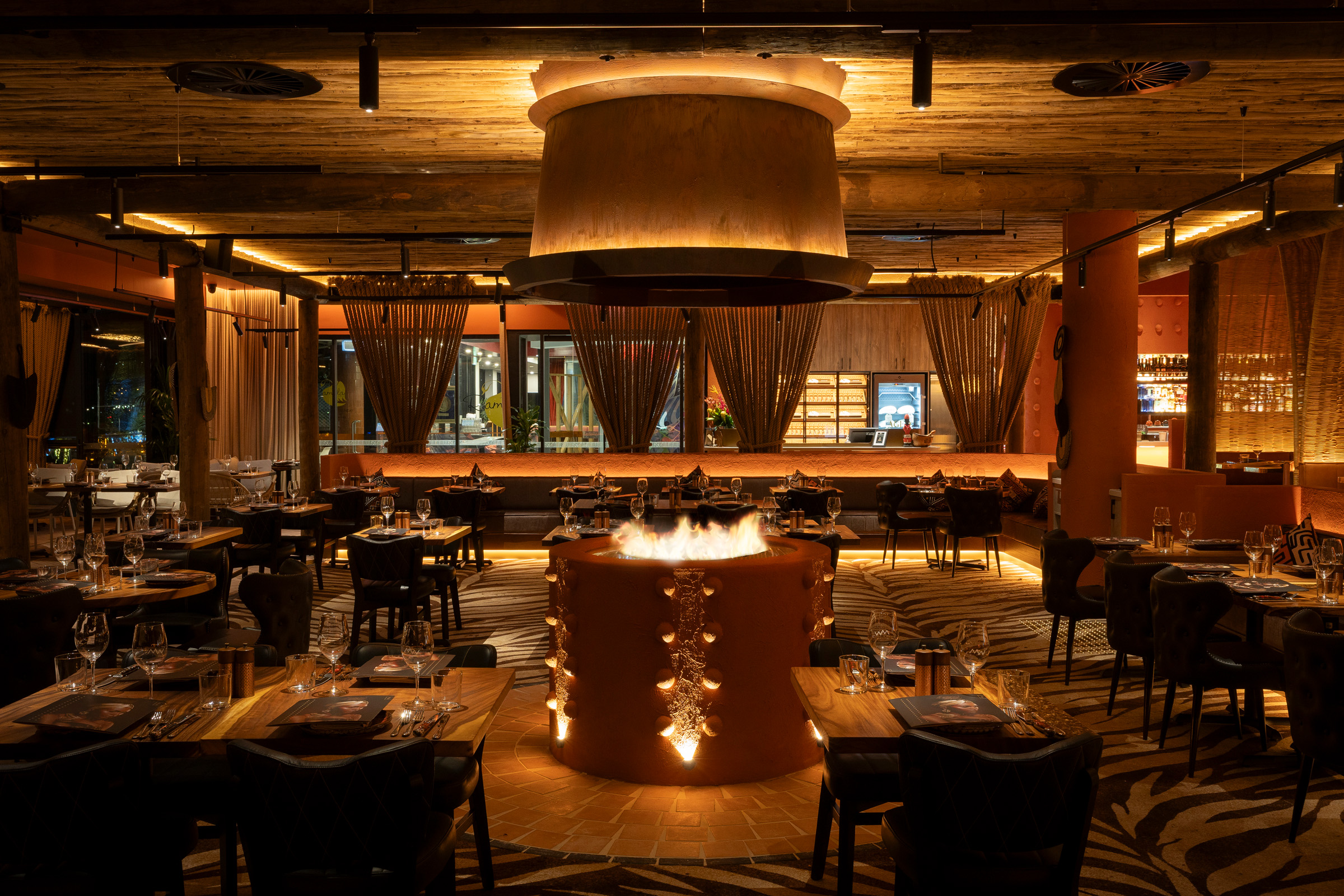 The Meat & Wine Co South Perth