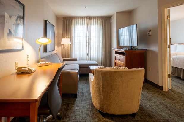 Images Staybridge Suites Houston West/Energy Corridor by IHG