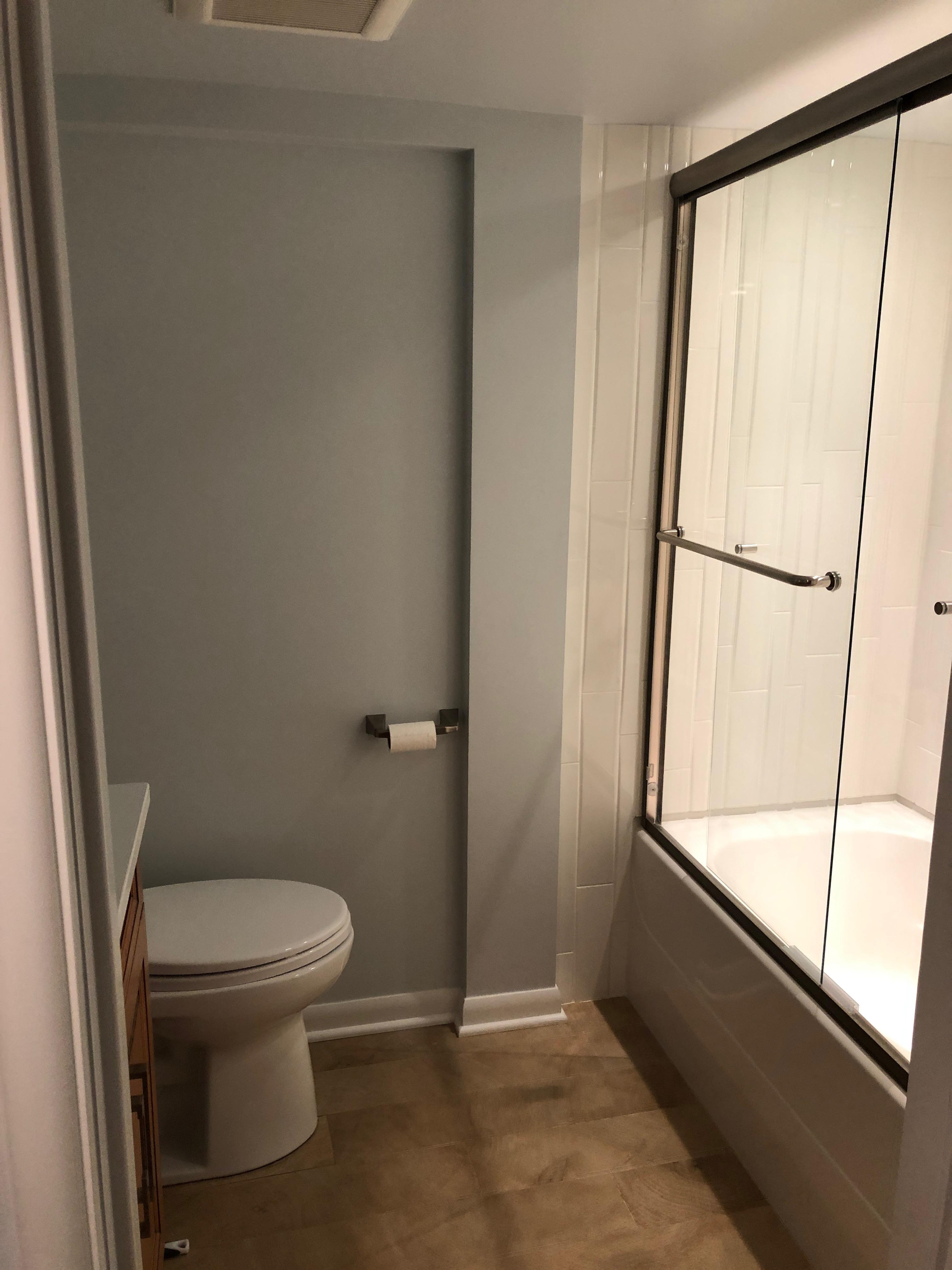 Versatile Painting Company Inc. Photo