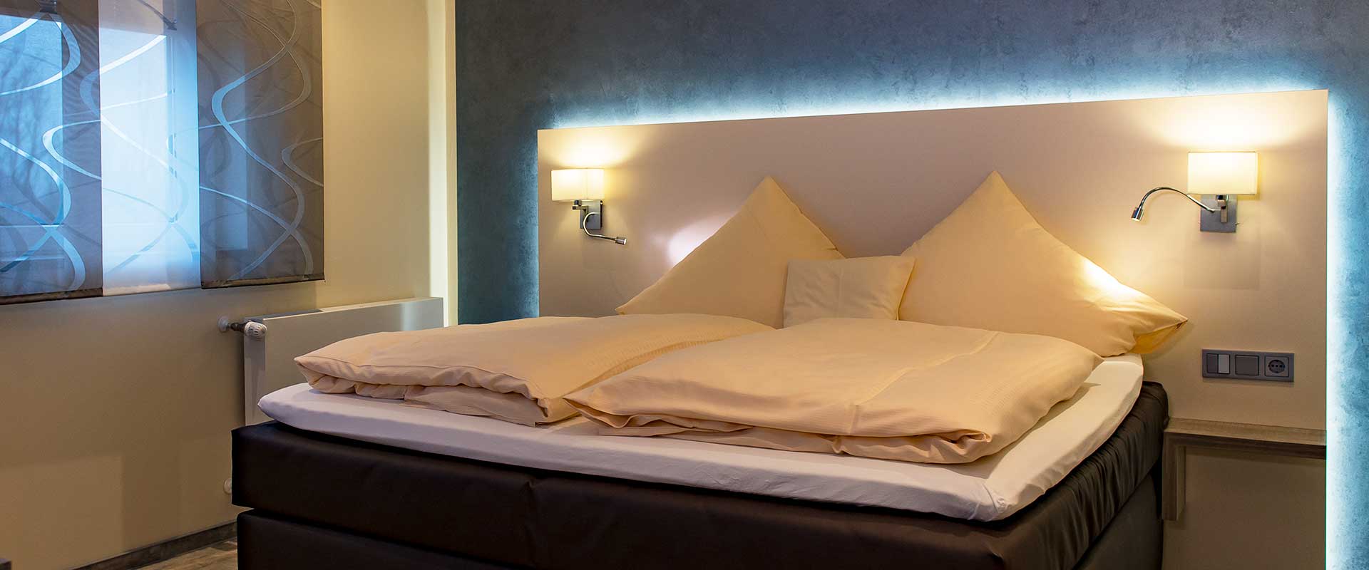 Bild 1 Ziegenbruchs Gastronomie e.K. in Spenge