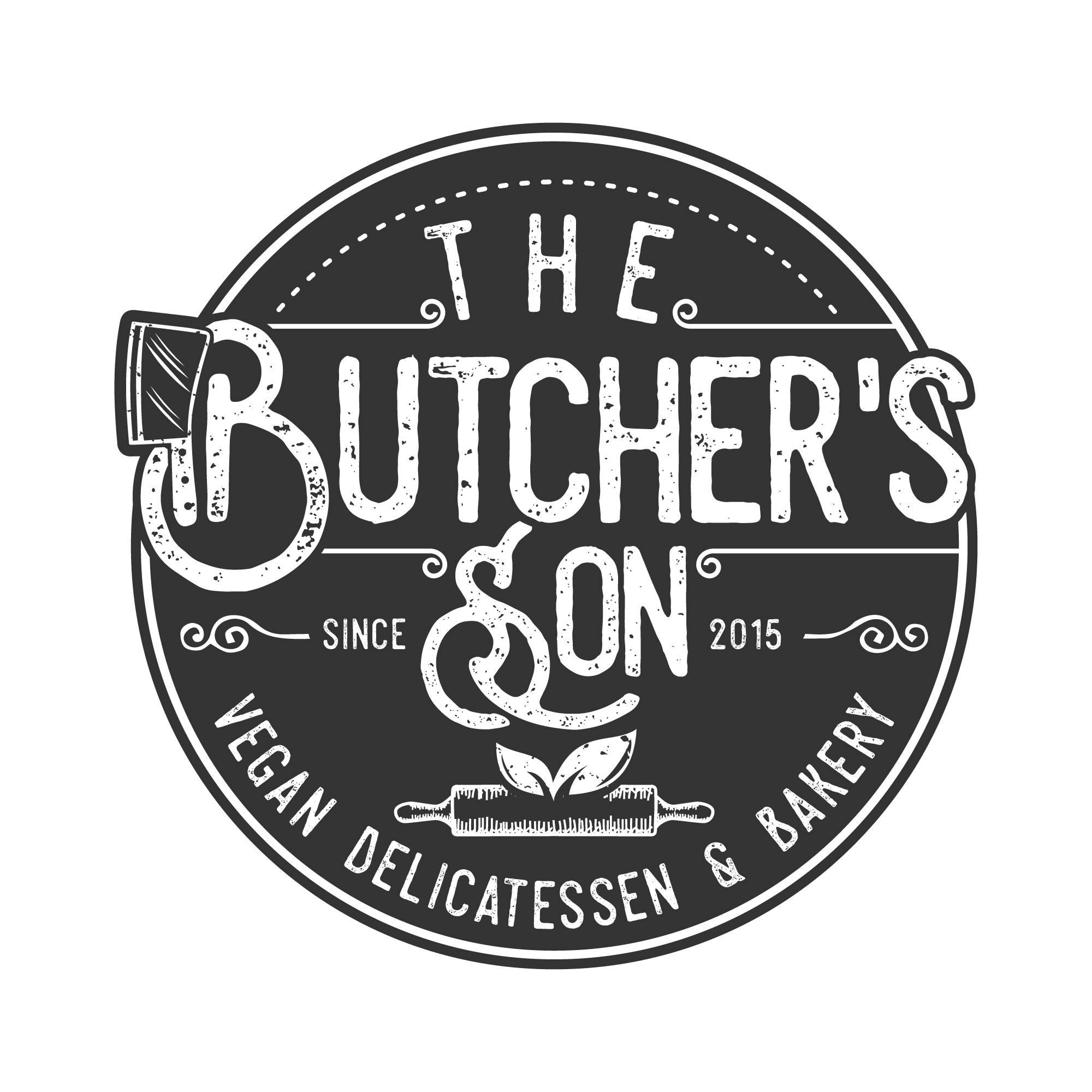 The Butcher’s Son Vegan Delicatessen & Bakery