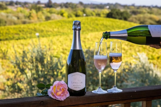 Images Lynmar Estate Winery