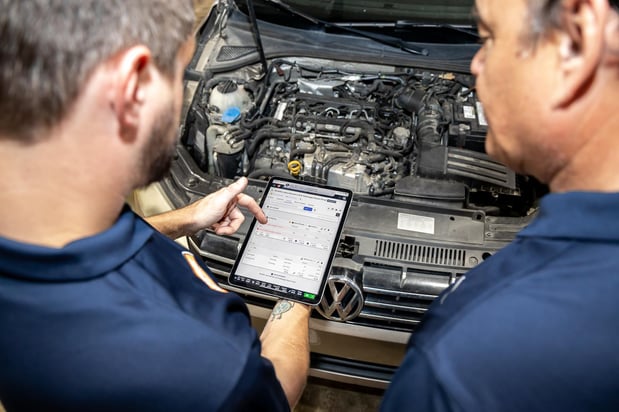 Images Minnick Automotive