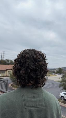 Images Austin Curls