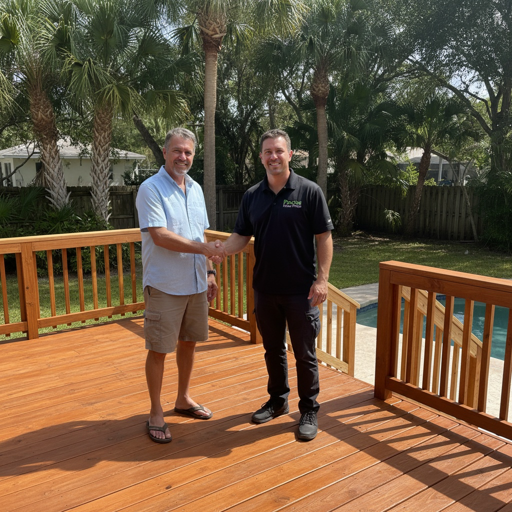 Precise Home Pros Image