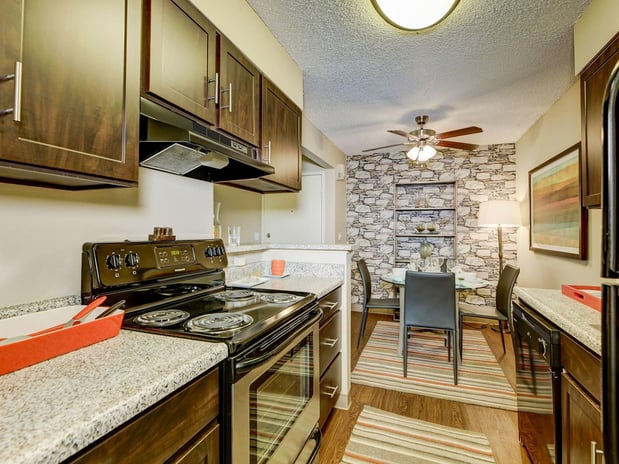 Images Advenir at Cherry Creek South
