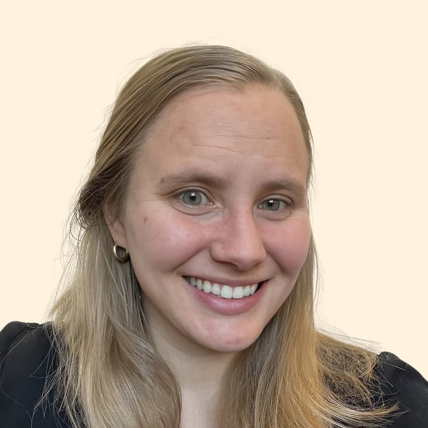 Images Erica Stad, Counselor