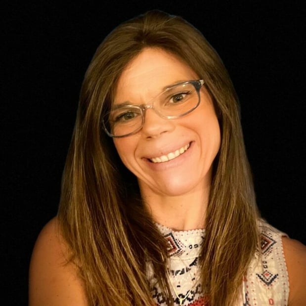 Images Katie Anderson, Counselor