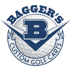Bagger's Custom Golf Carts