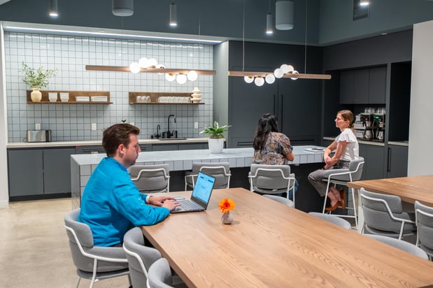 Images Serendipity Labs - Los Angeles Wilshire