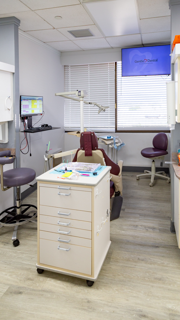 Gentle Dental Aiea/Pearlridge Image