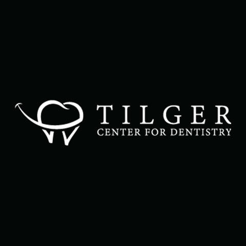 Tilger Center for Dentistry Logo