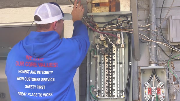 Images Lightfoot Plumbing, Heating, Air & Electrical
