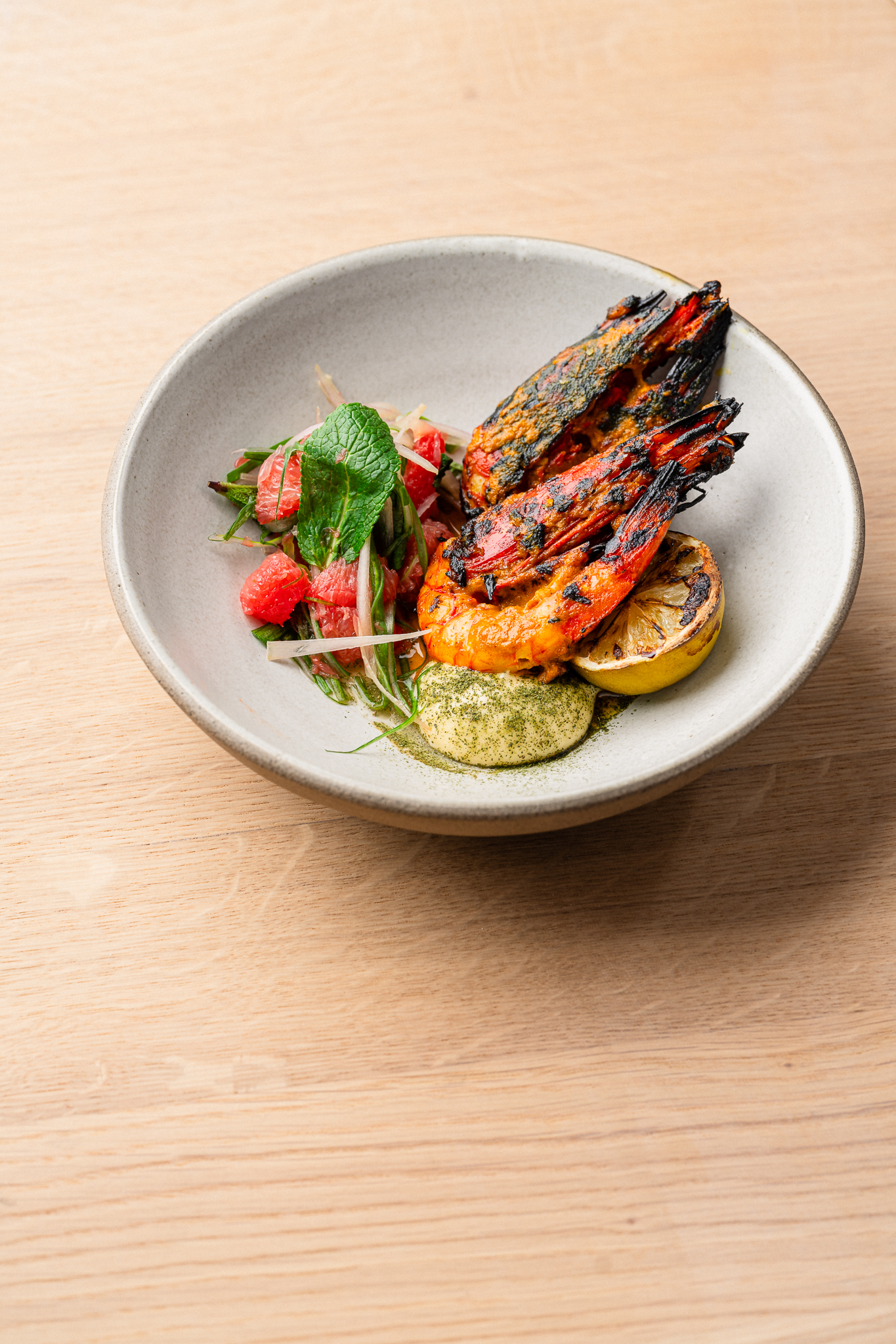 Bilder Ottolenghi Geneva