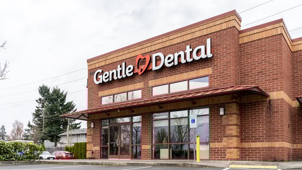 Images Gentle Dental Vancouver Mall