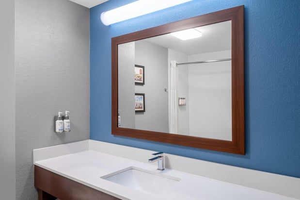 Images Garner Hotel Oklahoma City - Quail Springs by IHG