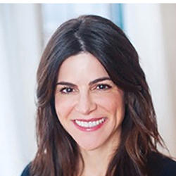 Samantha B. Conrad, MD