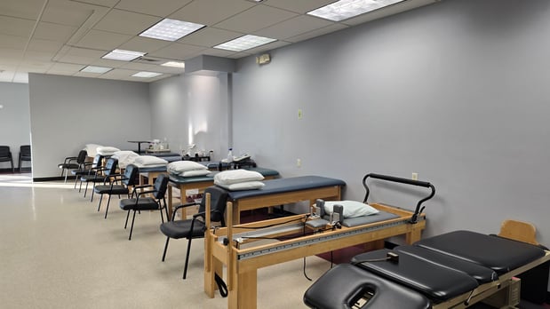 Images Access Physical Therapy & Wellness